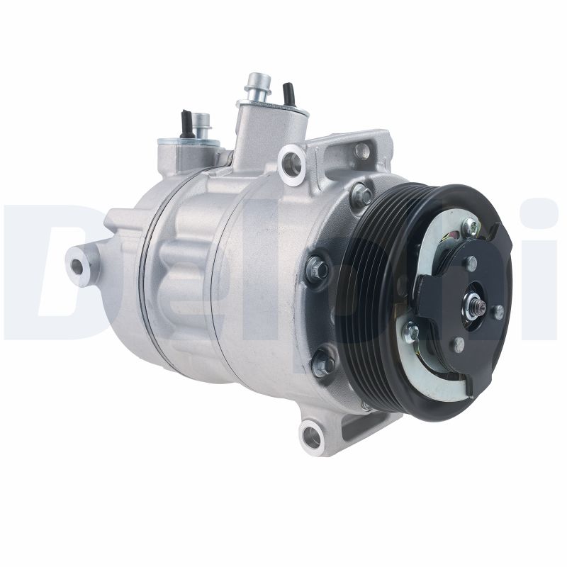 COMPRESSOR