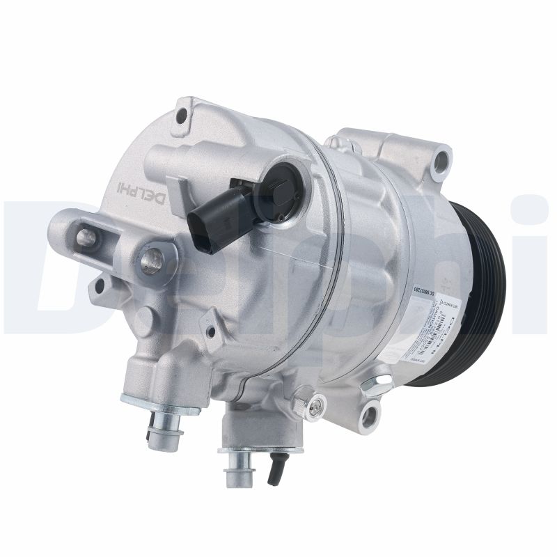 COMPRESSOR