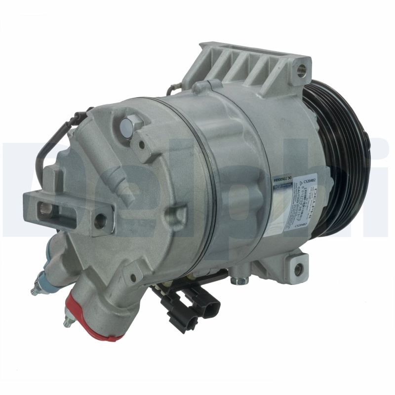 COMPRESSORE, CLIMATIZZATORE