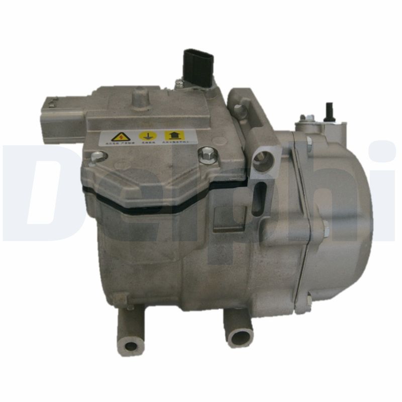 COMPRESSORE, CLIMATIZZATORE