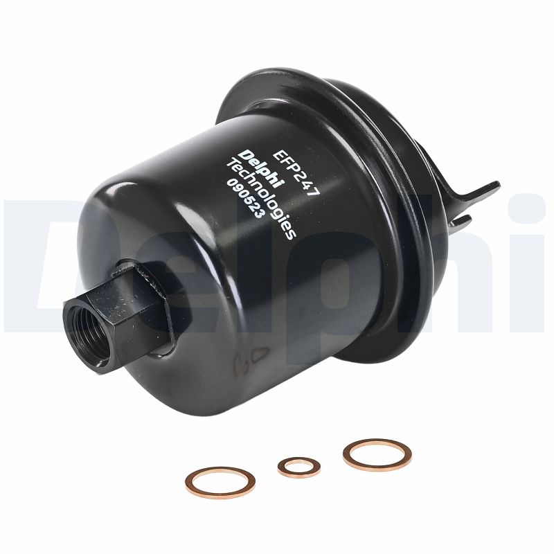 FILTRO CARBURANTE