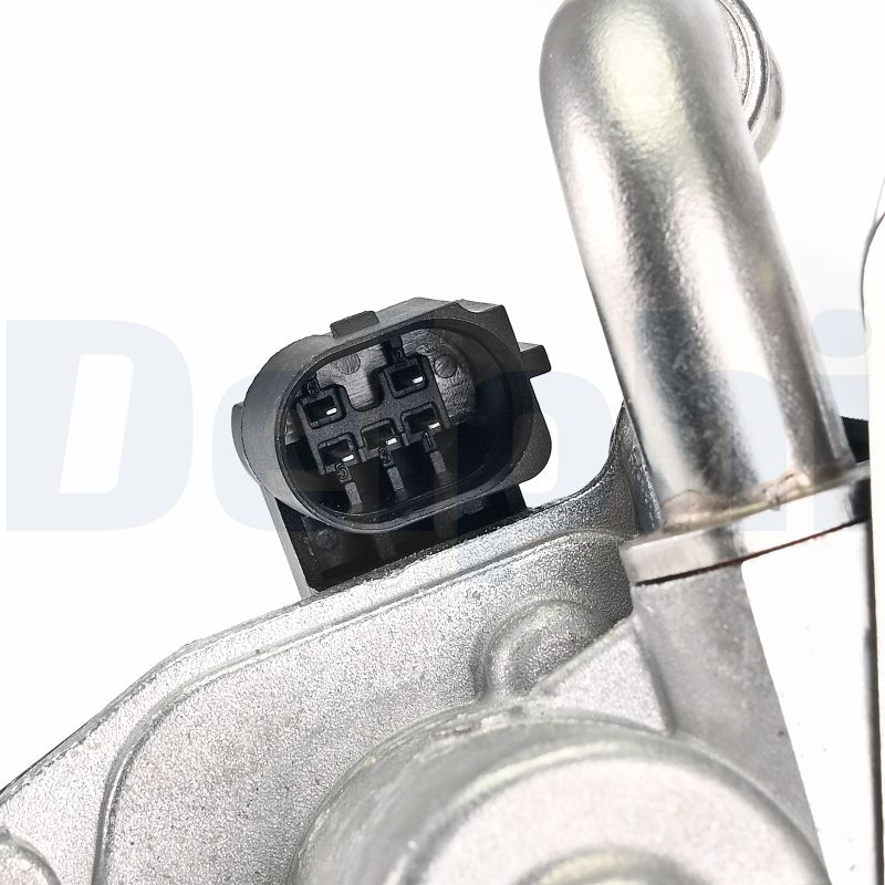 VALVOLA RICIRCOLO GAS SCARICO-EGR