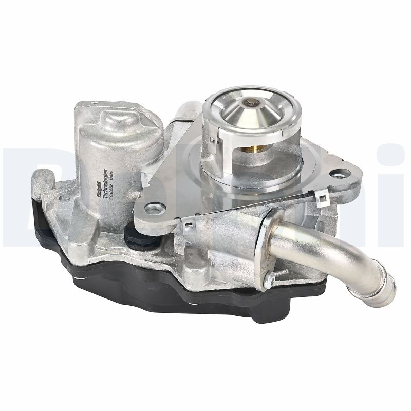 VALVOLA RICIRCOLO GAS SCARICO-EGR