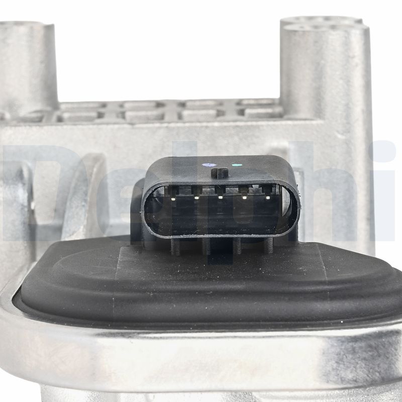 VALVOLA RICIRCOLO GAS SCARICO-EGR