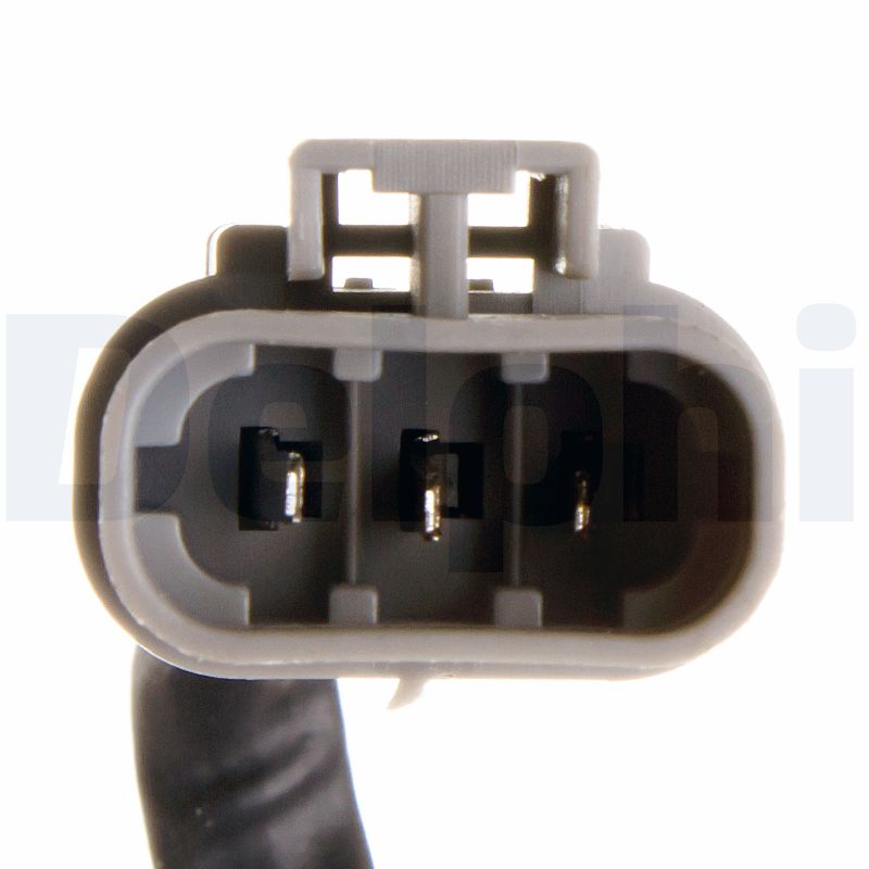 SONDA LAMBDA
