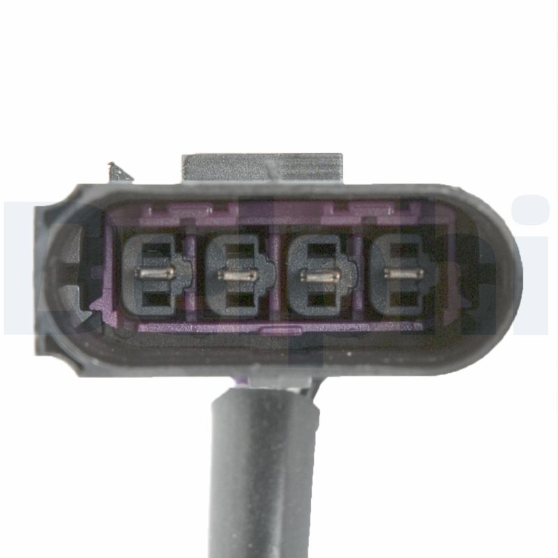 SONDA LAMBDA