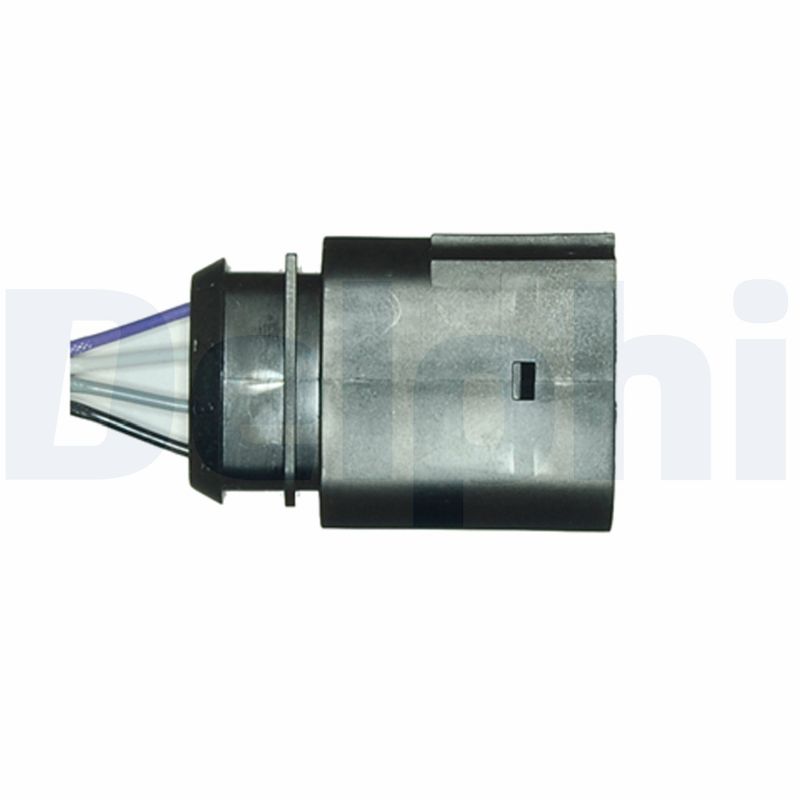 SONDA LAMBDA
