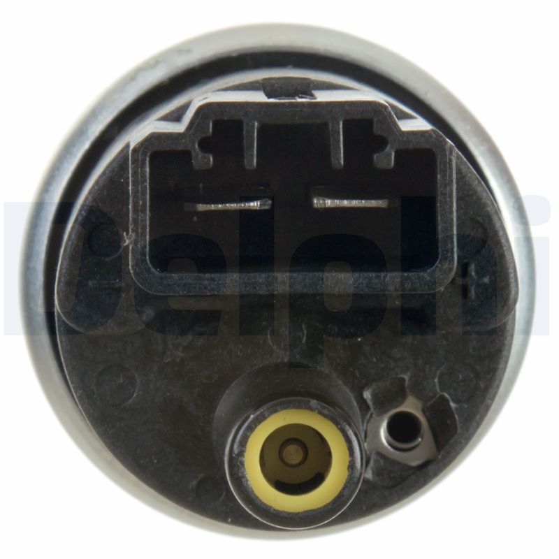 POMPA CARBURANTE