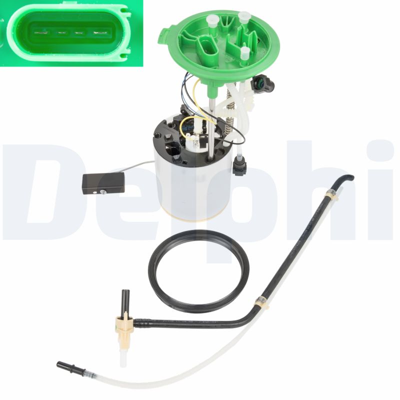 IMP. ALIMENTAZIONE CARBURANTE