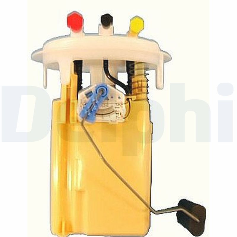 IMP. ALIMENTAZIONE CARBURANTE