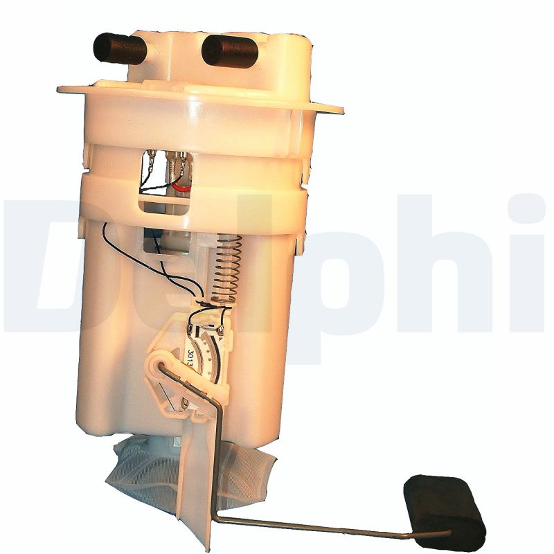 GRUPPO POMPA CARBURANTE
