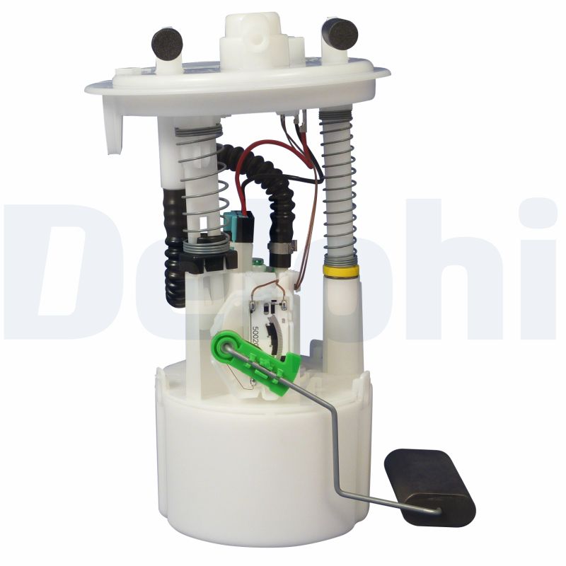 IMP. ALIMENTAZIONE CARBURANTE