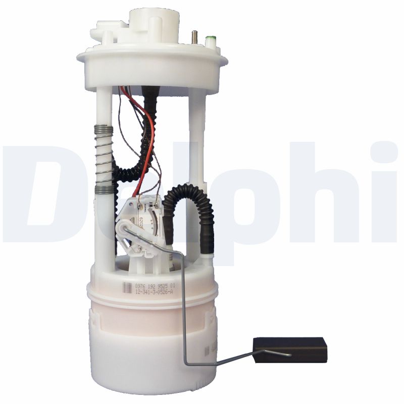 IMP. ALIMENTAZIONE CARBURANTE