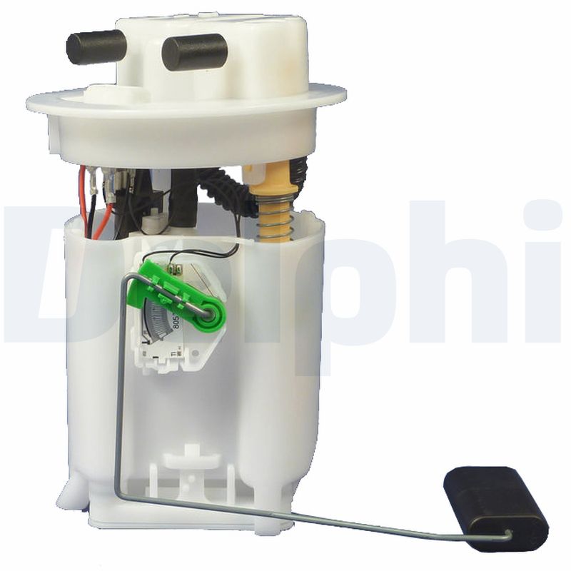 GRUPPO POMPA CARBURANTE