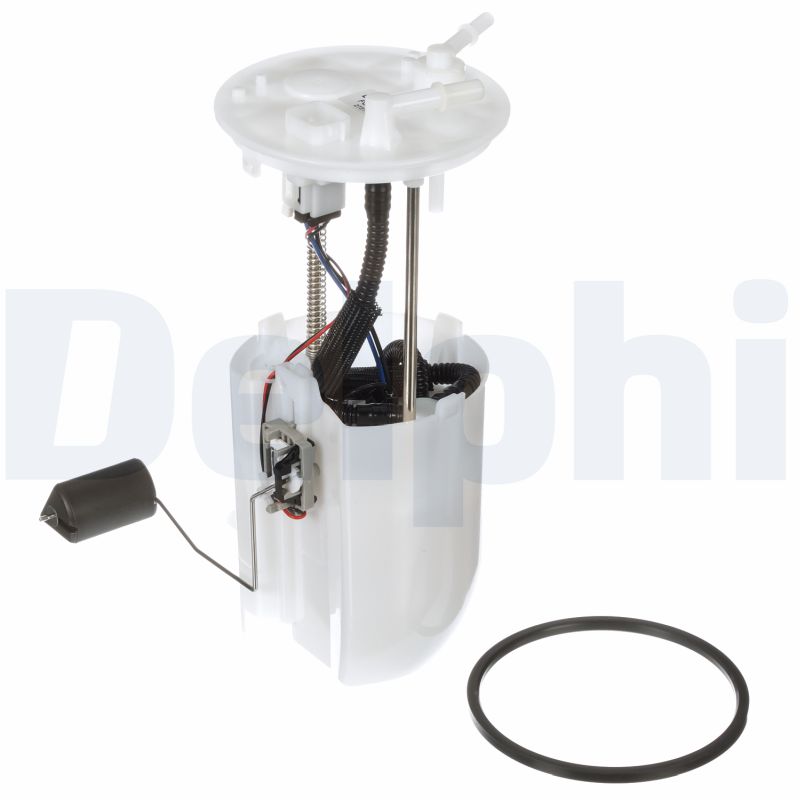 IMP. ALIMENTAZIONE CARBURANTE