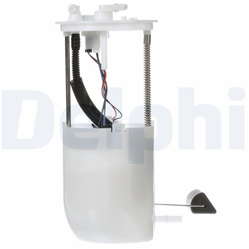 IMP. ALIMENTAZIONE CARBURANTE
