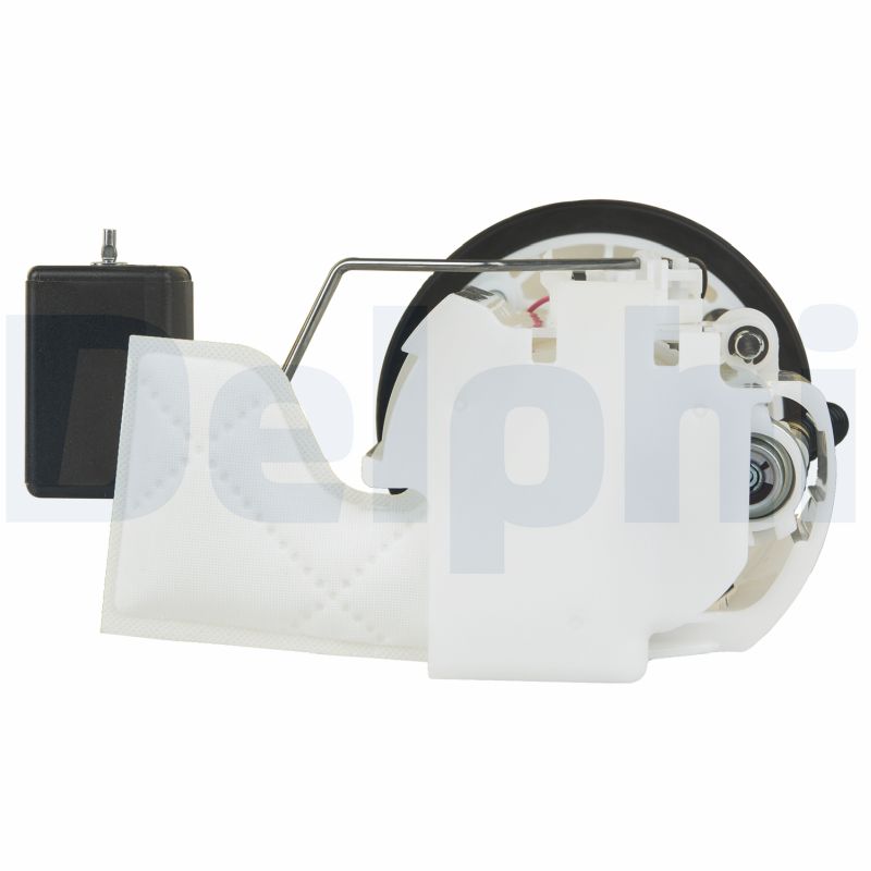 POMPA CARBURANTE