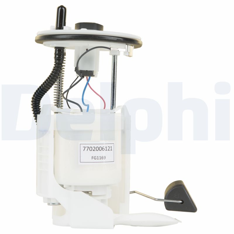 POMPA CARBURANTE