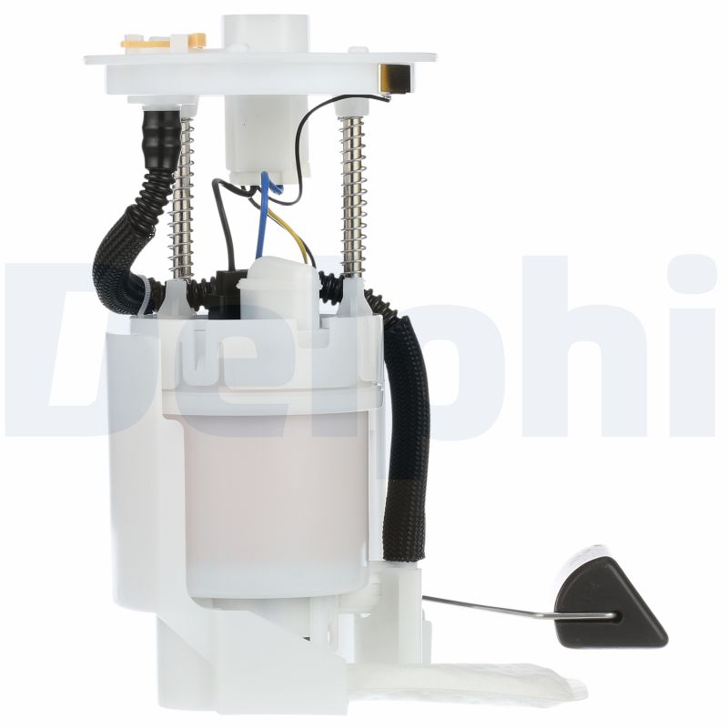 POMPA CARBURANTE