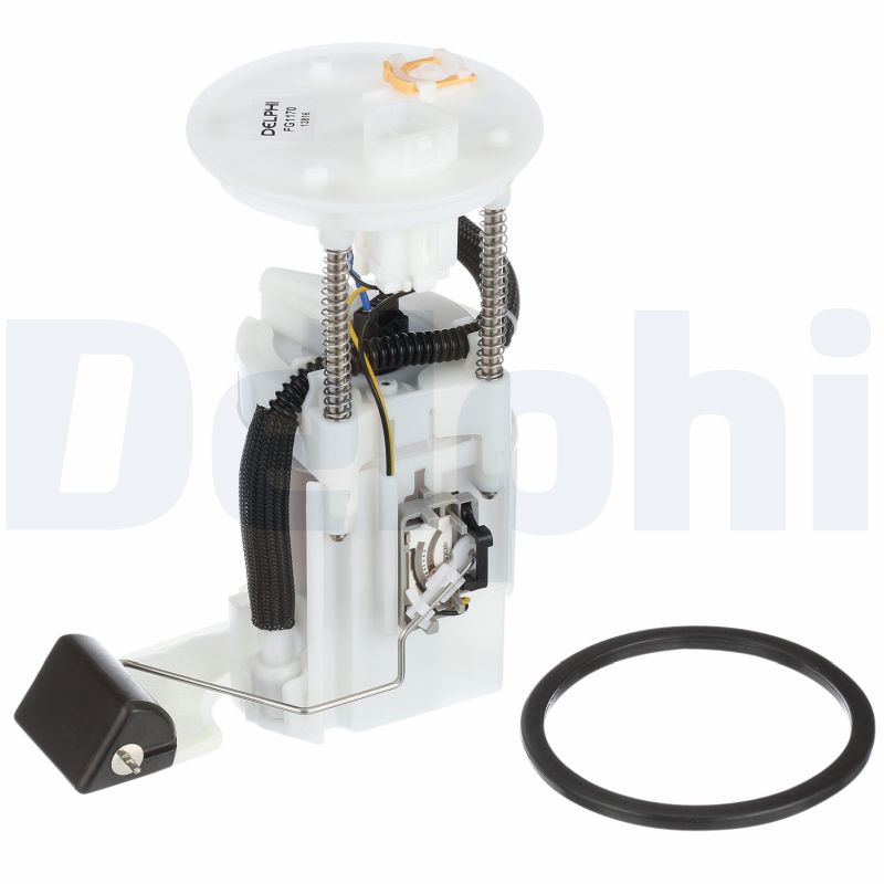 POMPA CARBURANTE