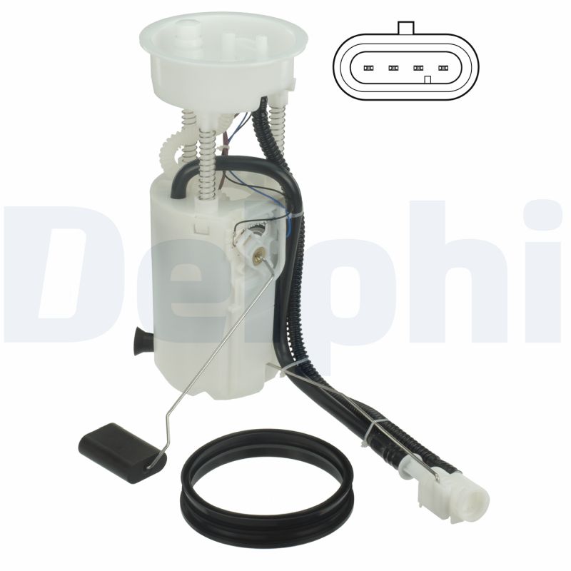 IMP. ALIMENTAZIONE CARBURANTE