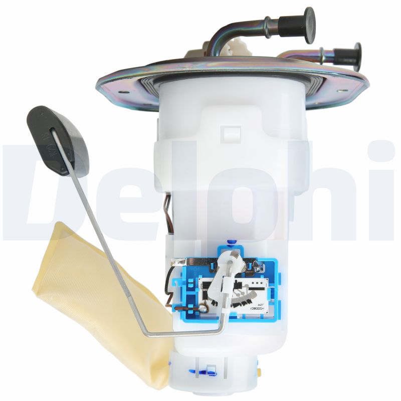 IMP. ALIMENTAZIONE CARBURANTE