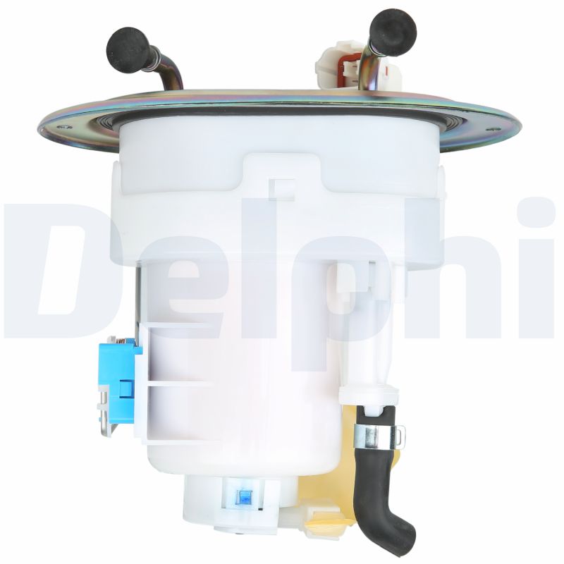 IMP. ALIMENTAZIONE CARBURANTE