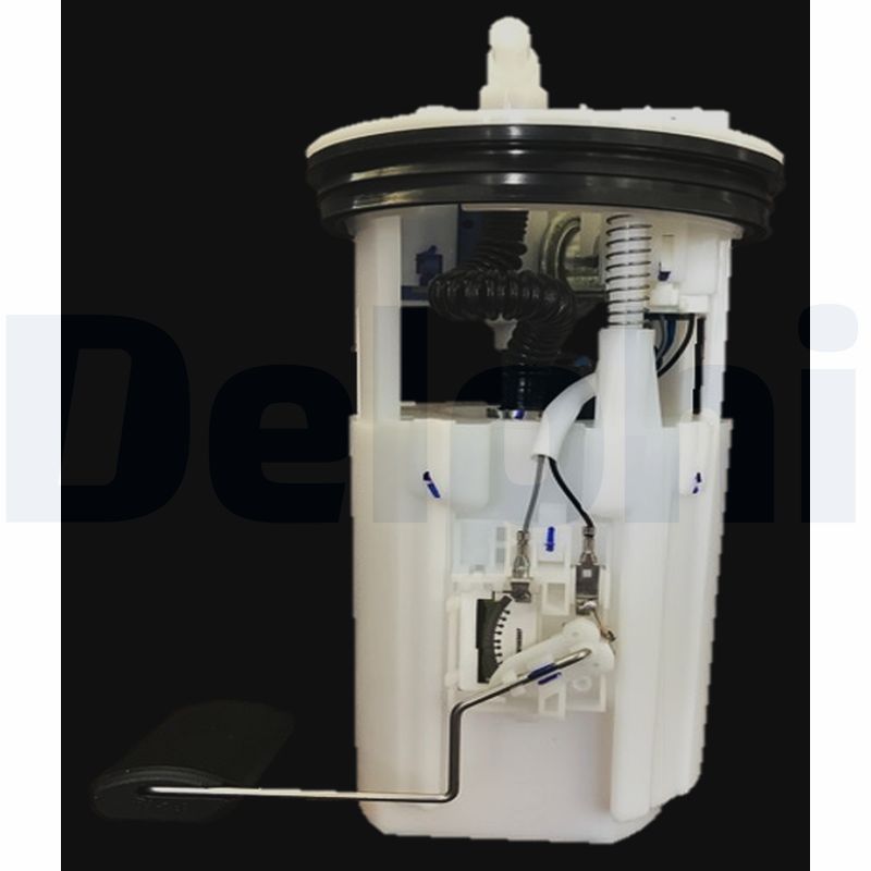 IMP. ALIMENTAZIONE CARBURANTE