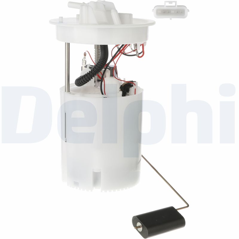 IMP. ALIMENTAZIONE CARBURANTE