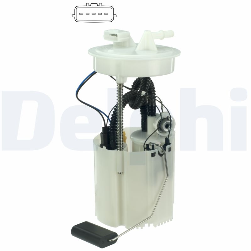 IMP. ALIMENTAZIONE CARBURANTE