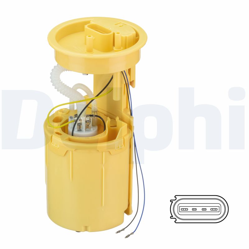 IMP. ALIMENTAZIONE CARBURANTE