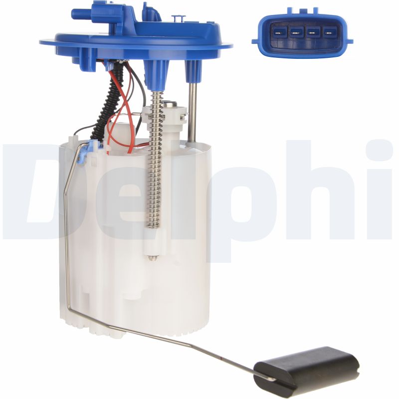 IMP. ALIMENTAZIONE CARBURANTE