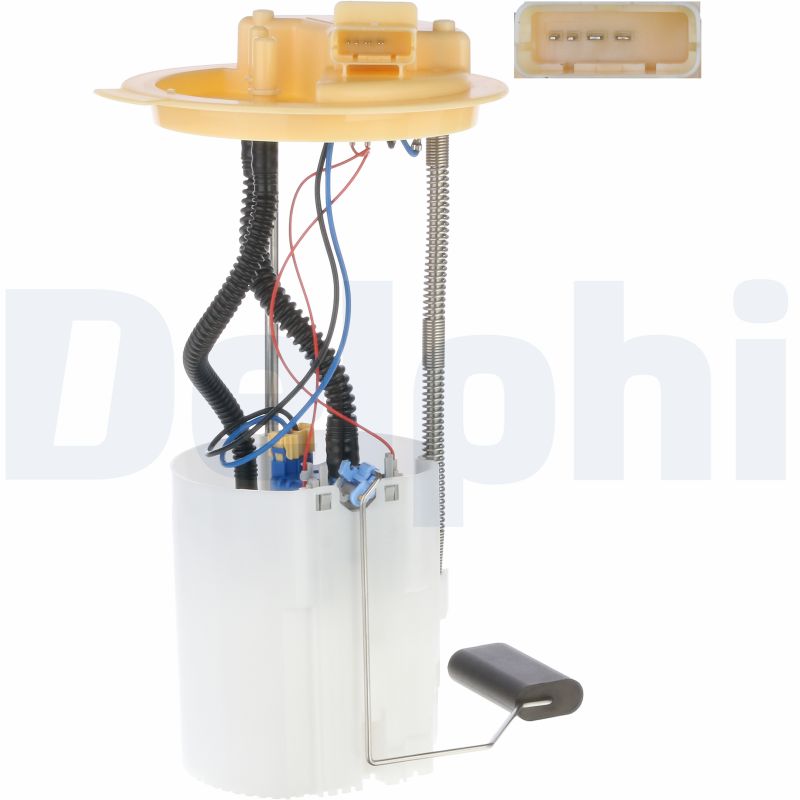IMP. ALIMENTAZIONE CARBURANTE