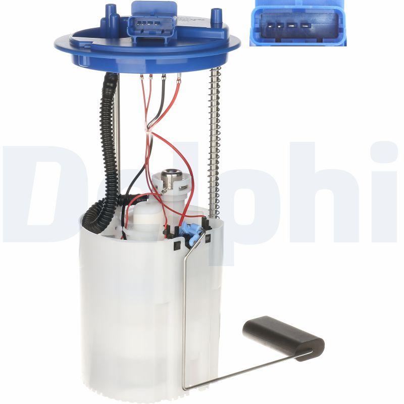 IMP. ALIMENTAZIONE CARBURANTE