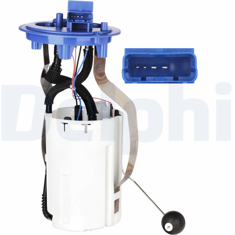 IMP. ALIMENTAZIONE CARBURANTE