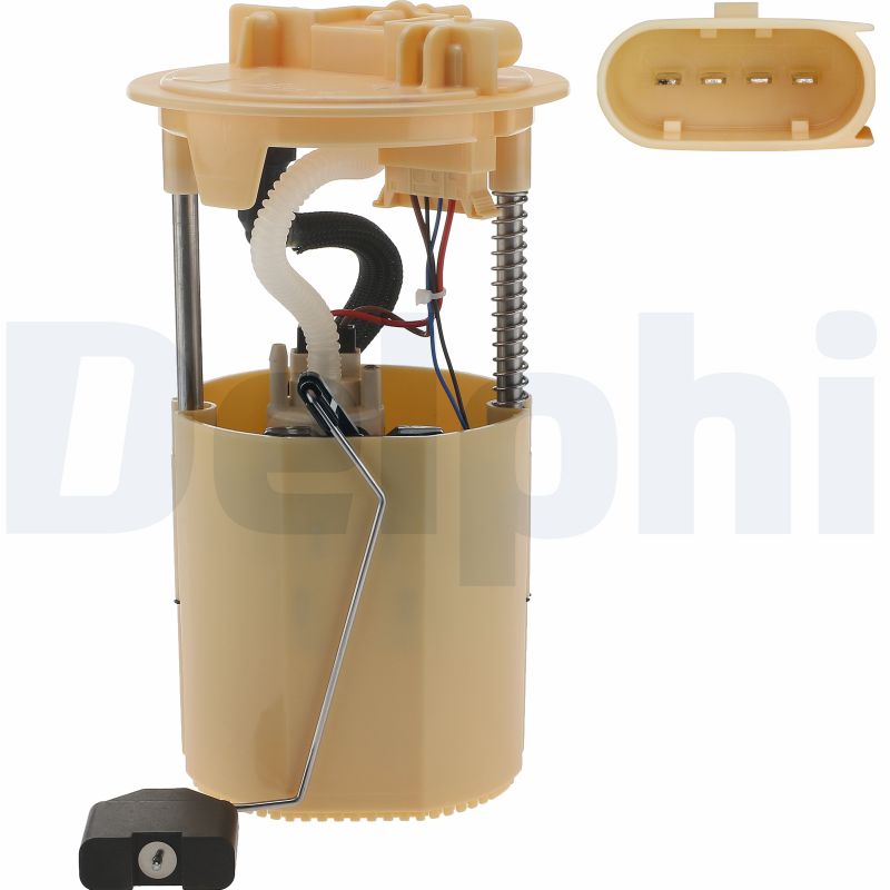 IMP. ALIMENTAZIONE CARBURANTE