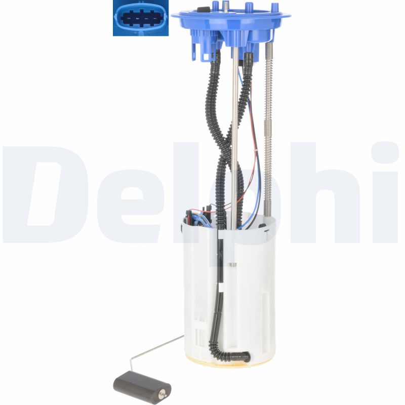 IMP. ALIMENTAZIONE CARBURANTE