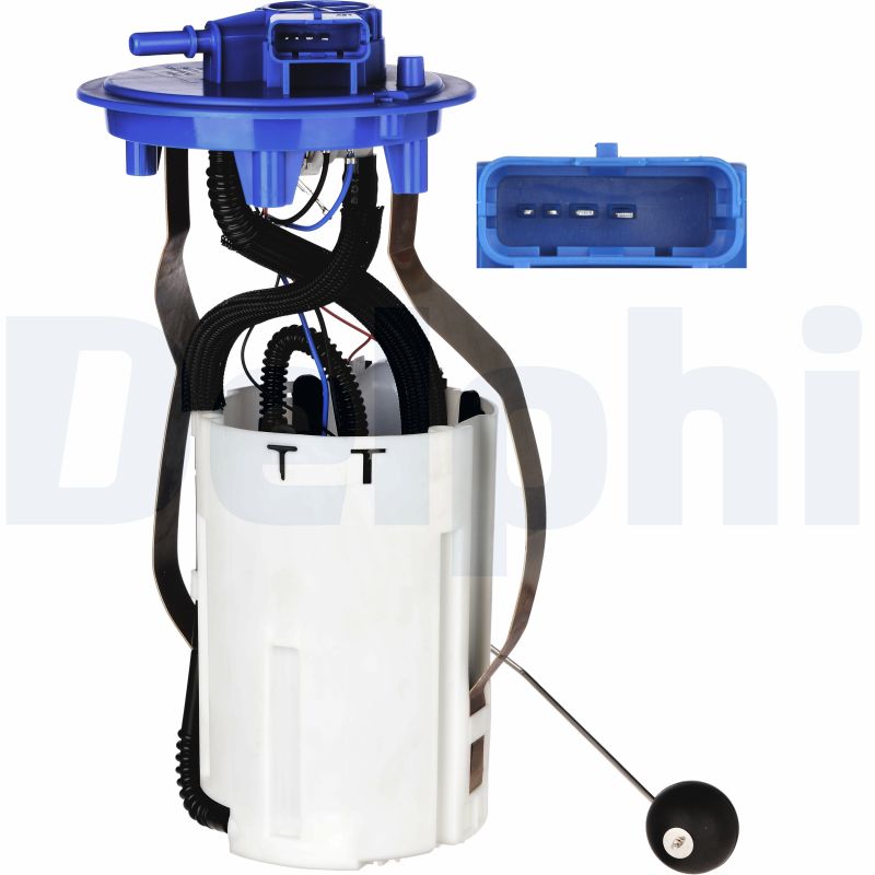 IMP. ALIMENTAZIONE CARBURANTE