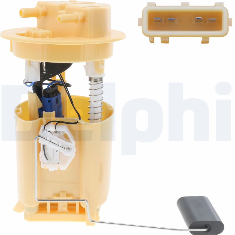 IMP. ALIMENTAZIONE CARBURANTE