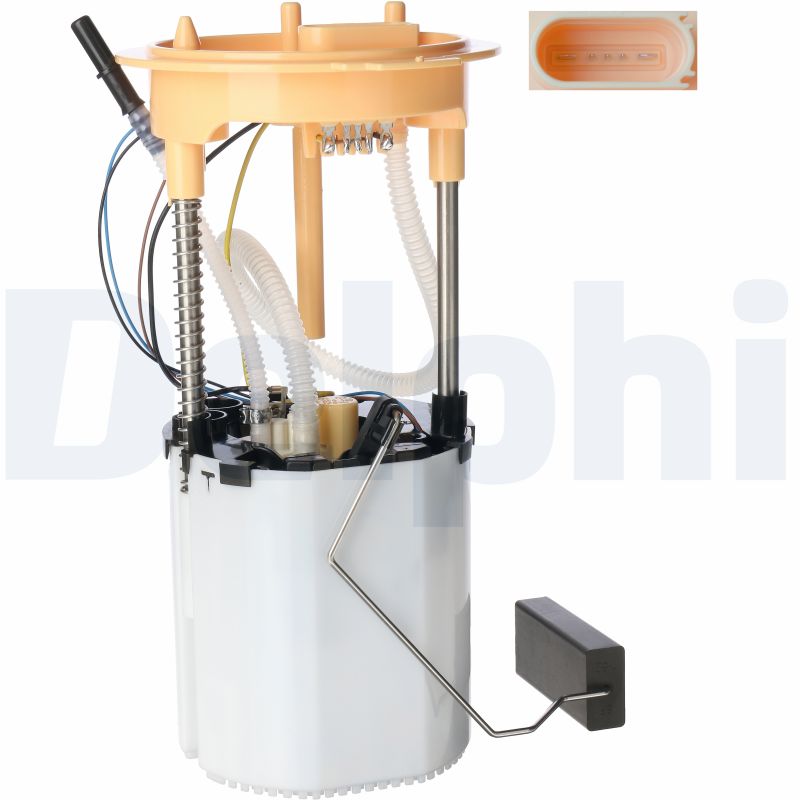 IMP. ALIMENTAZIONE CARBURANTE