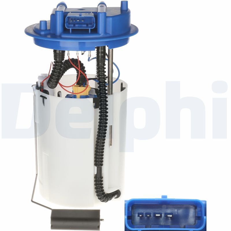 IMP. ALIMENTAZIONE CARBURANTE
