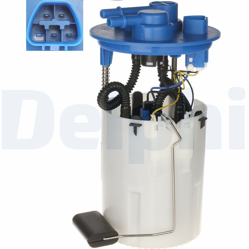 IMP. ALIMENTAZIONE CARBURANTE