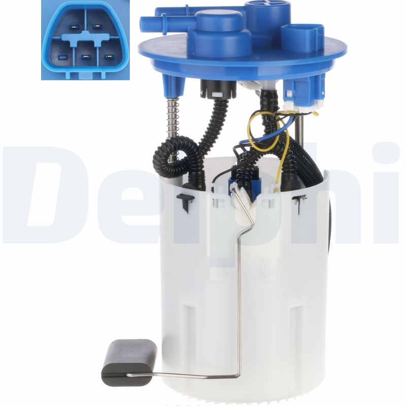 IMP. ALIMENTAZIONE CARBURANTE