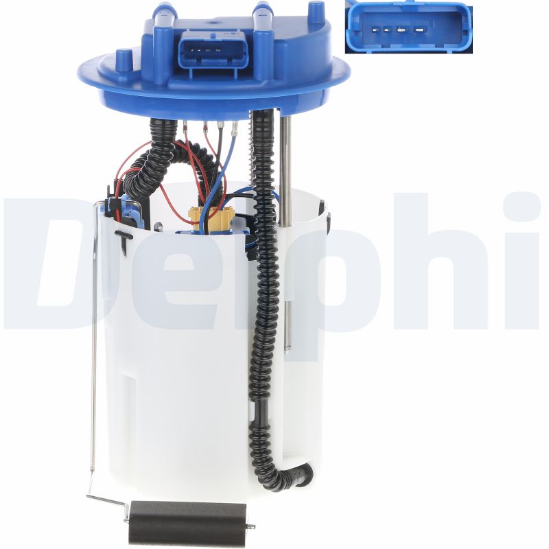 IMP. ALIMENTAZIONE CARBURANTE