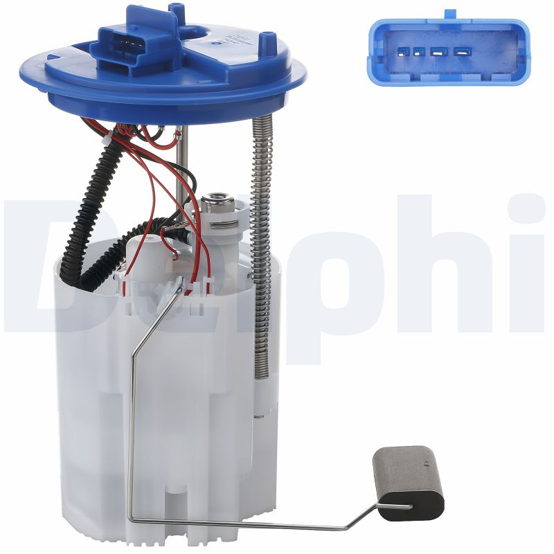 IMP. ALIMENTAZIONE CARBURANTE