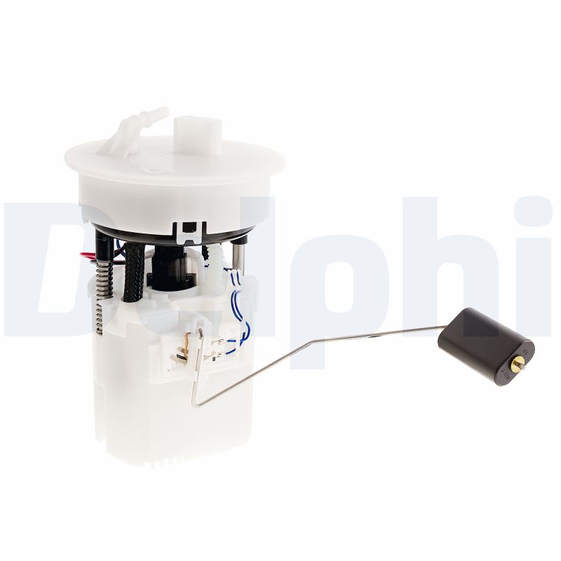 IMP. ALIMENTAZIONE CARBURANTE