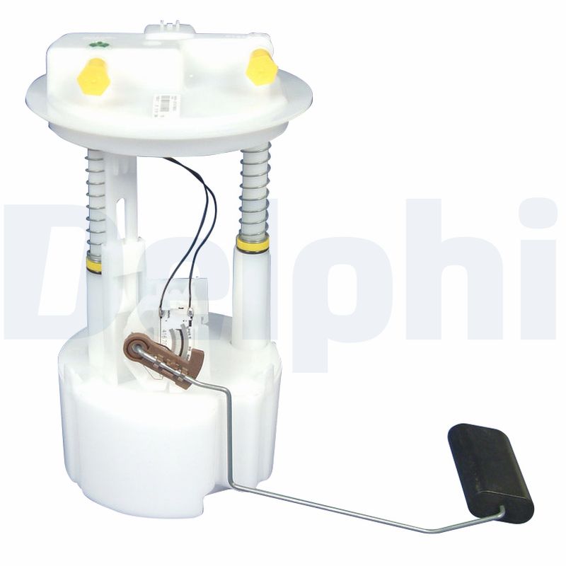 IMP. ALIMENTAZIONE CARBURANTE