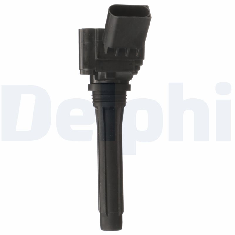 BOBINA D