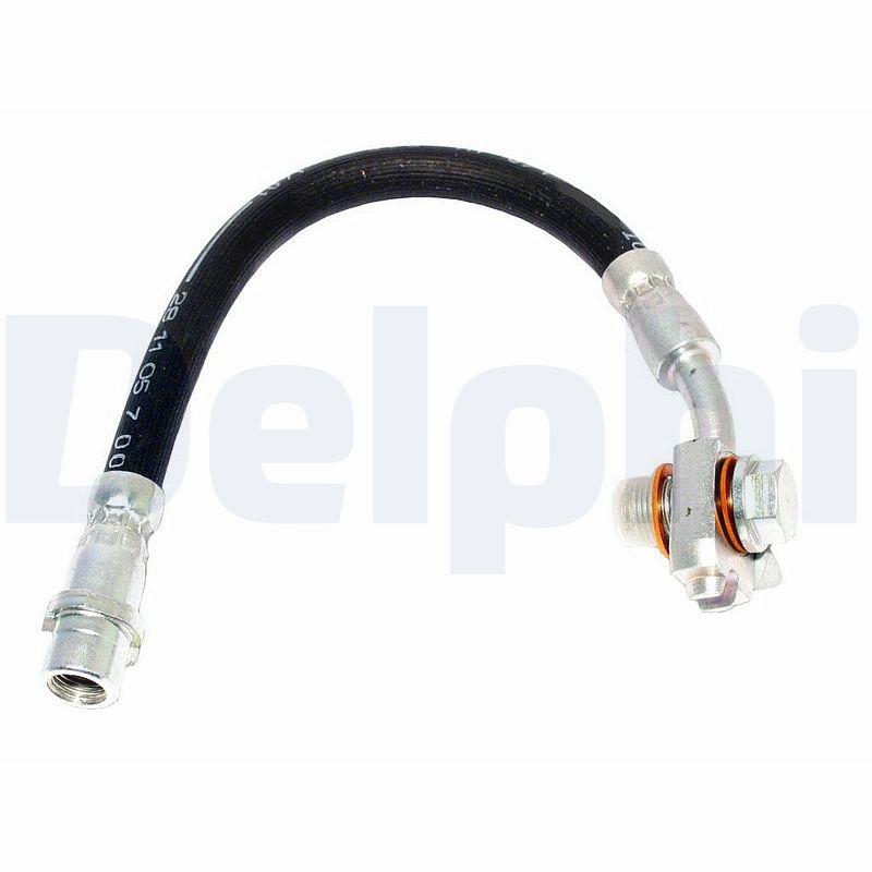 FLESSIBILE DEL FRENO