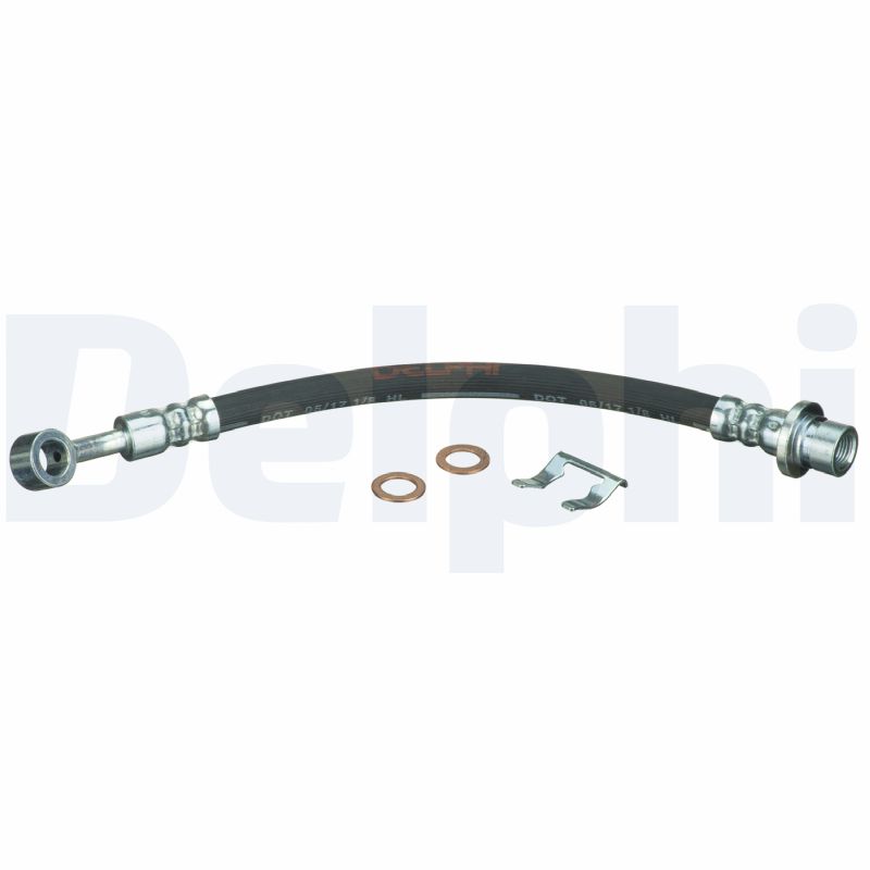 FLESSIBILE DEL FRENO